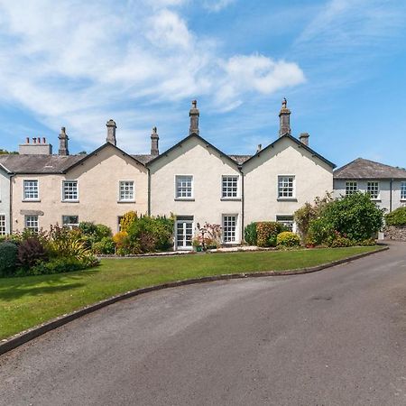 Apartamento 8 Kents Bank House Grange-over-Sands Exterior foto