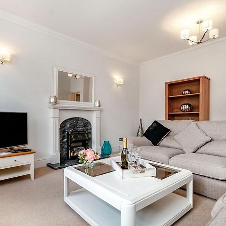 Apartamento 8 Kents Bank House Grange-over-Sands Exterior foto