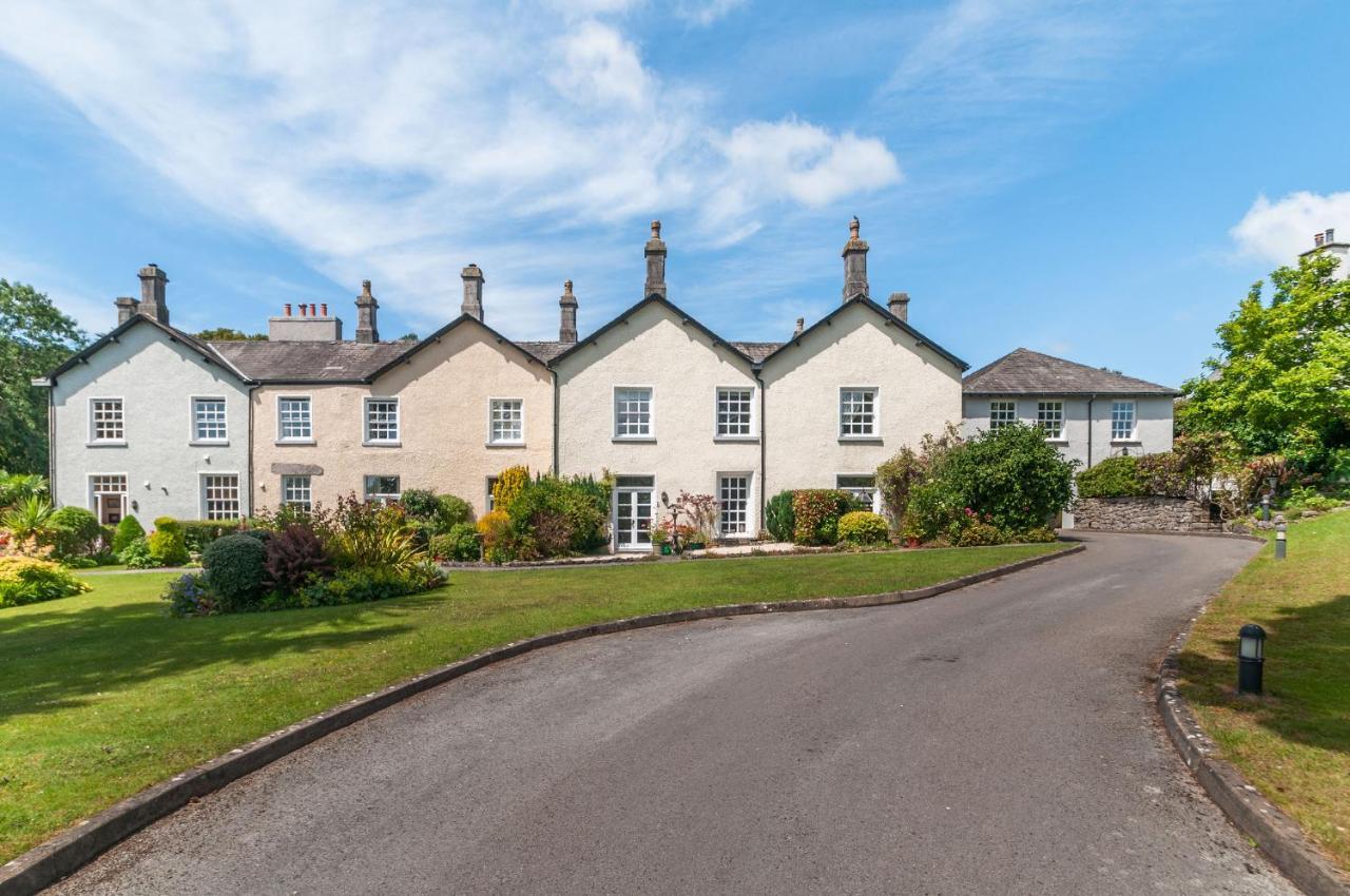 Apartamento 8 Kents Bank House Grange-over-Sands Exterior foto