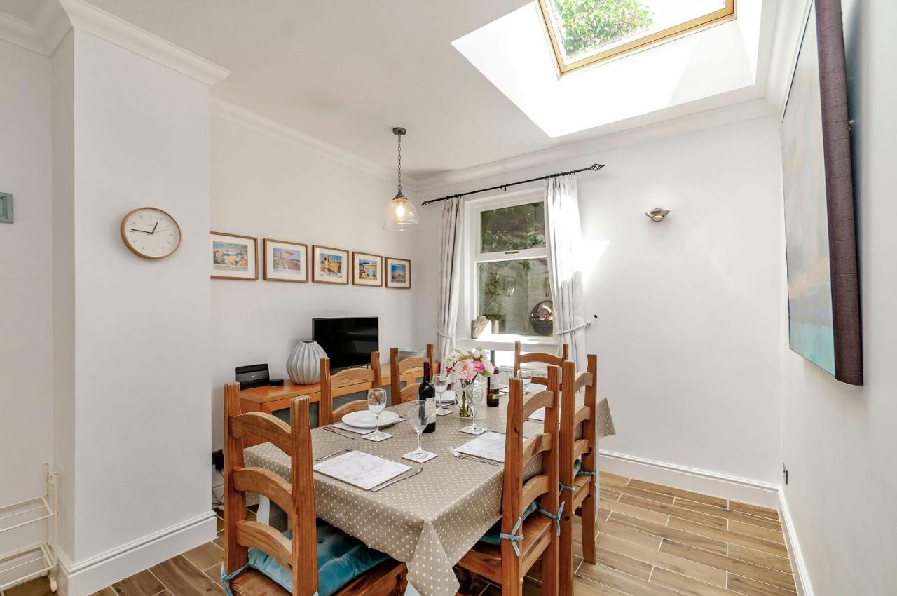 Apartamento 8 Kents Bank House Grange-over-Sands Exterior foto