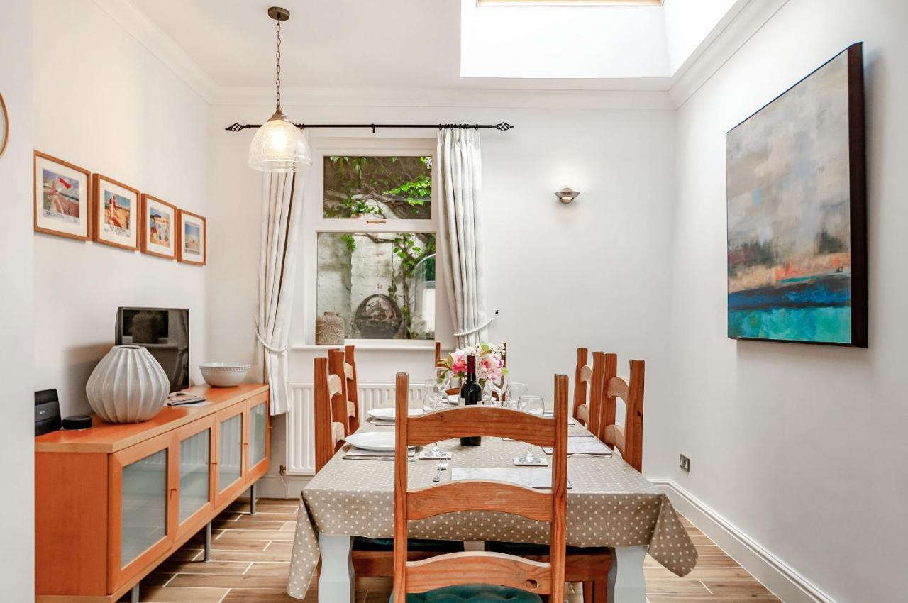 Apartamento 8 Kents Bank House Grange-over-Sands Exterior foto