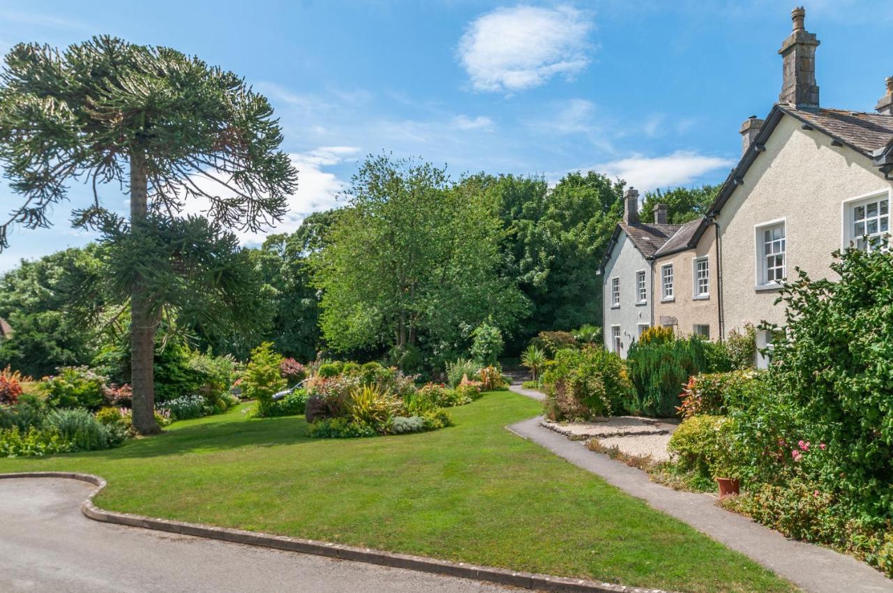 Apartamento 8 Kents Bank House Grange-over-Sands Exterior foto