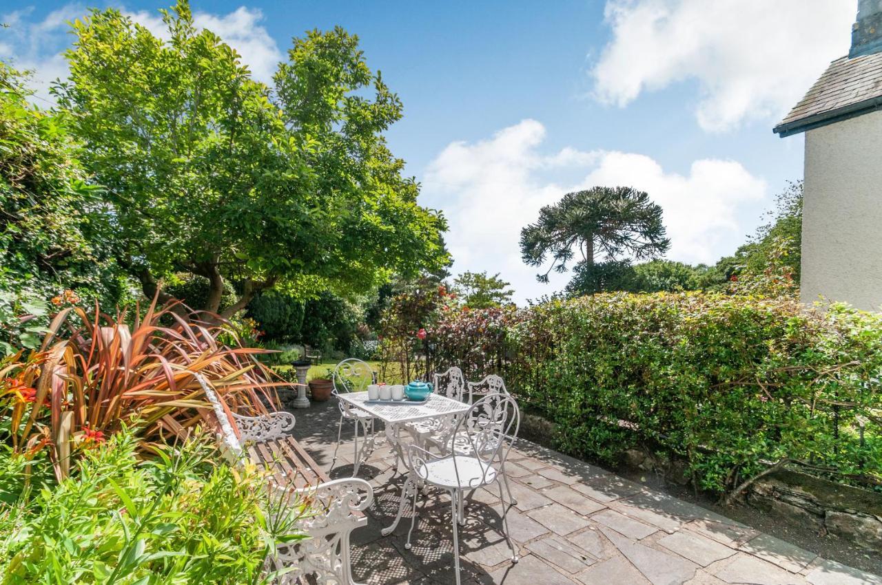 Apartamento 8 Kents Bank House Grange-over-Sands Exterior foto